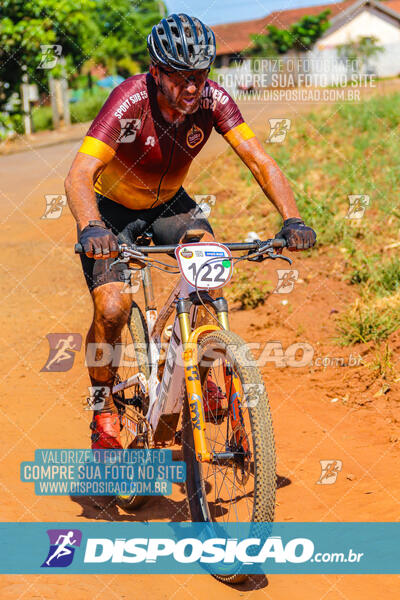 II Gp Japurá  de Mountain bike XCM