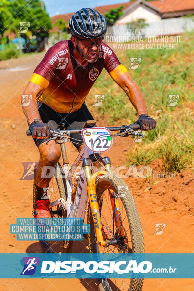 II Gp Japurá  de Mountain bike XCM