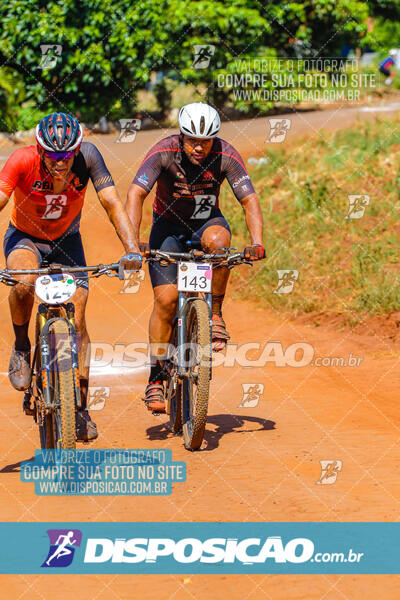 II Gp Japurá  de Mountain bike XCM