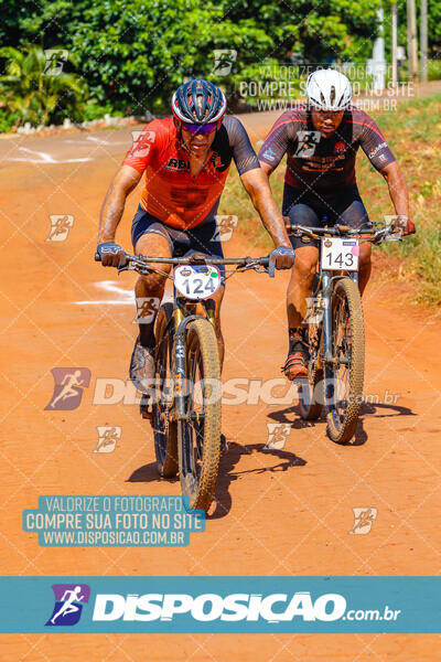 II Gp Japurá  de Mountain bike XCM