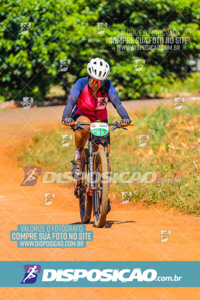 II Gp Japurá  de Mountain bike XCM