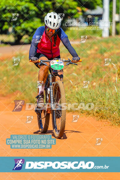 II Gp Japurá  de Mountain bike XCM