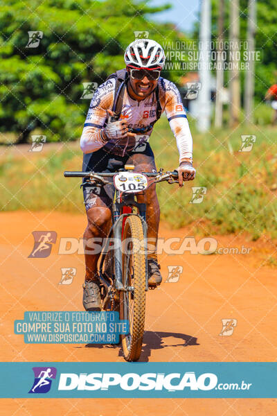 II Gp Japurá  de Mountain bike XCM