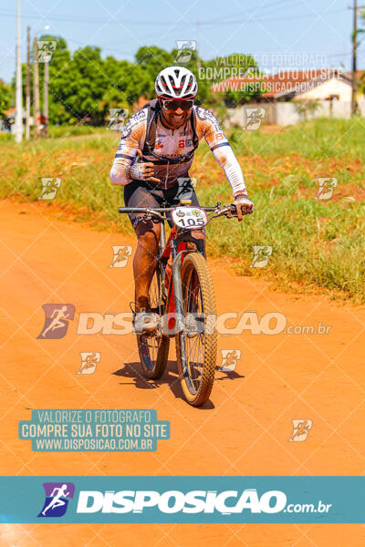 II Gp Japurá  de Mountain bike XCM