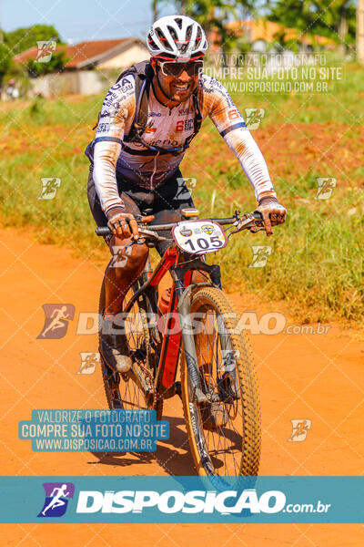 II Gp Japurá  de Mountain bike XCM