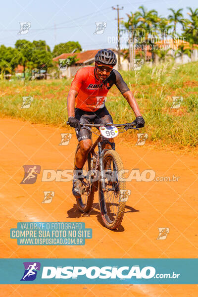 II Gp Japurá  de Mountain bike XCM