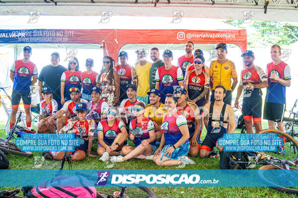 II Gp Japurá  de Mountain bike XCM