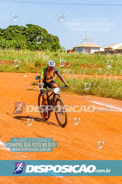 II Gp Japurá  de Mountain bike XCM