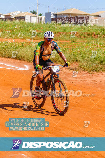 II Gp Japurá  de Mountain bike XCM