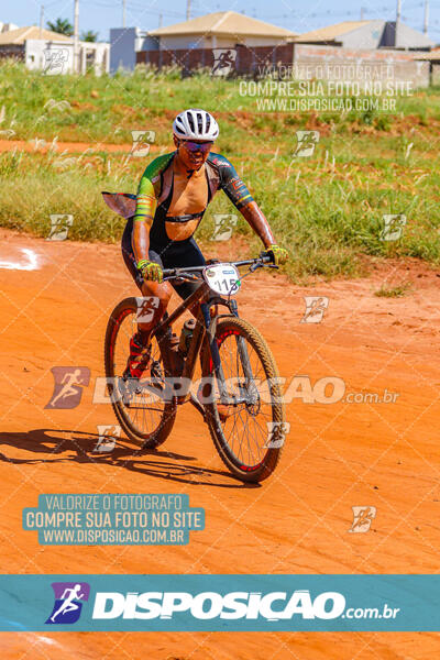 II Gp Japurá  de Mountain bike XCM