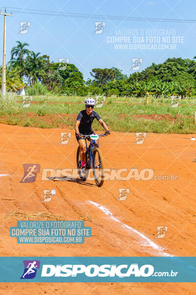 II Gp Japurá  de Mountain bike XCM