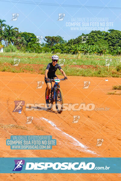 II Gp Japurá  de Mountain bike XCM