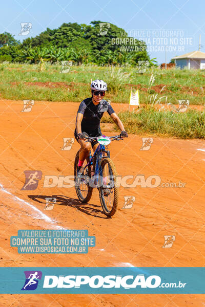 II Gp Japurá  de Mountain bike XCM