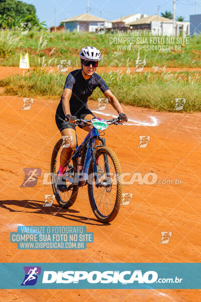 II Gp Japurá  de Mountain bike XCM