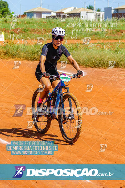 II Gp Japurá  de Mountain bike XCM