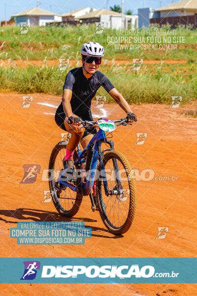 II Gp Japurá  de Mountain bike XCM