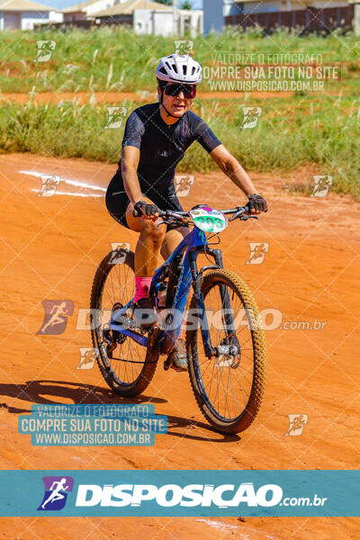 II Gp Japurá  de Mountain bike XCM