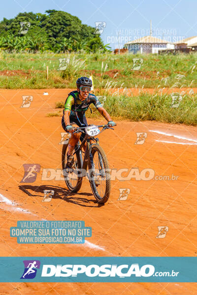 II Gp Japurá  de Mountain bike XCM