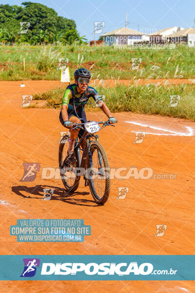 II Gp Japurá  de Mountain bike XCM