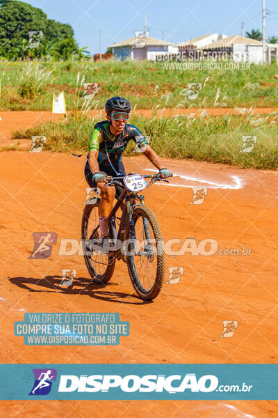 II Gp Japurá  de Mountain bike XCM