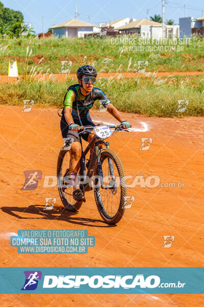 II Gp Japurá  de Mountain bike XCM