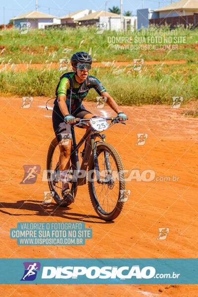 II Gp Japurá  de Mountain bike XCM