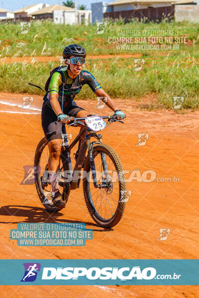 II Gp Japurá  de Mountain bike XCM