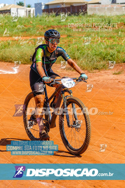 II Gp Japurá  de Mountain bike XCM