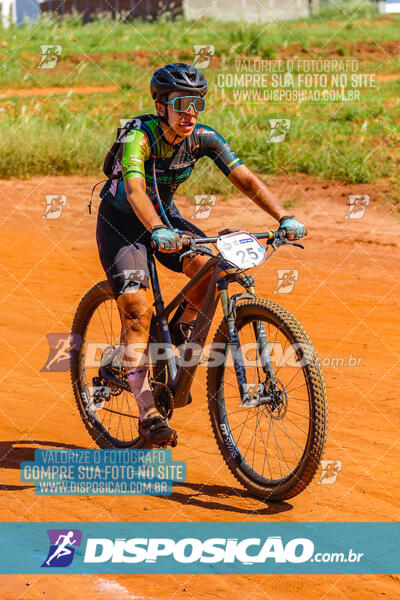 II Gp Japurá  de Mountain bike XCM