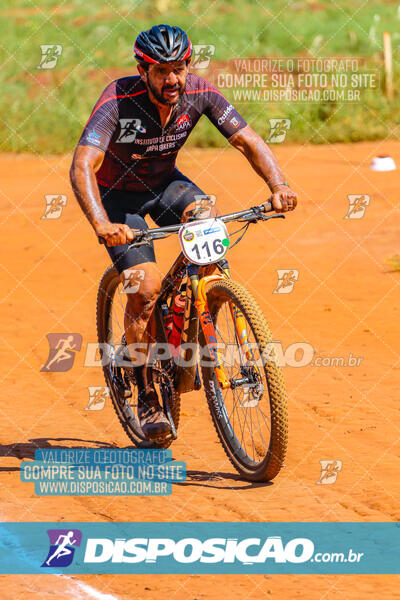 II Gp Japurá  de Mountain bike XCM