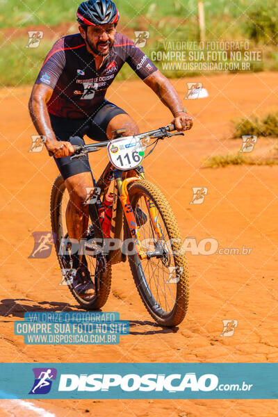 II Gp Japurá  de Mountain bike XCM