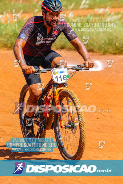 II Gp Japurá  de Mountain bike XCM