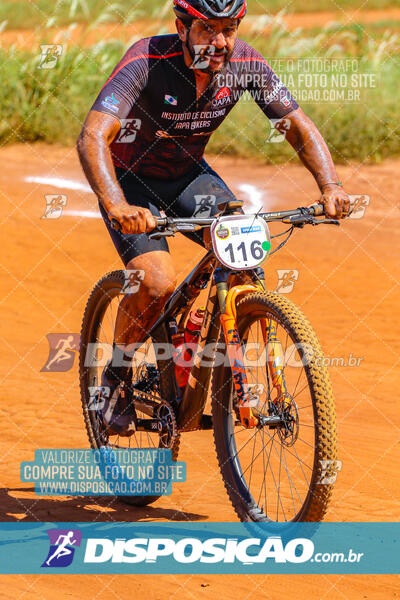 II Gp Japurá  de Mountain bike XCM