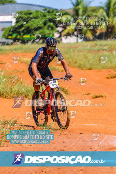 II Gp Japurá  de Mountain bike XCM