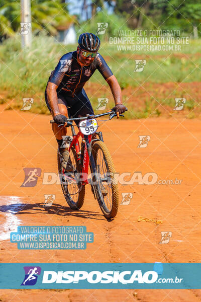 II Gp Japurá  de Mountain bike XCM