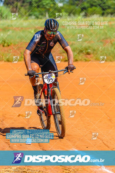 II Gp Japurá  de Mountain bike XCM