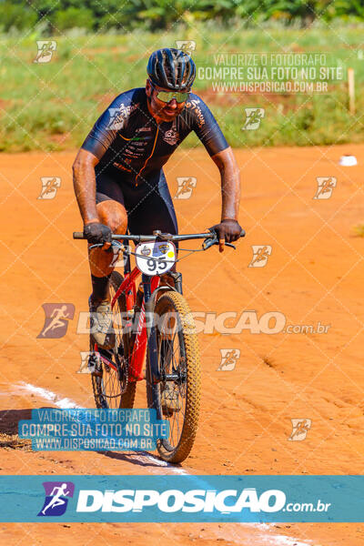 II Gp Japurá  de Mountain bike XCM