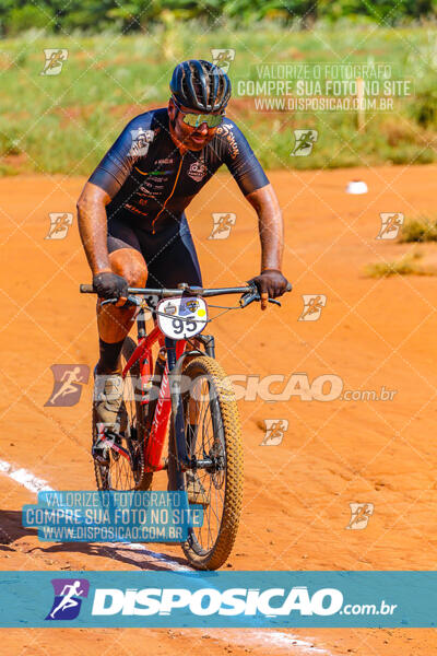 II Gp Japurá  de Mountain bike XCM