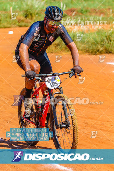 II Gp Japurá  de Mountain bike XCM