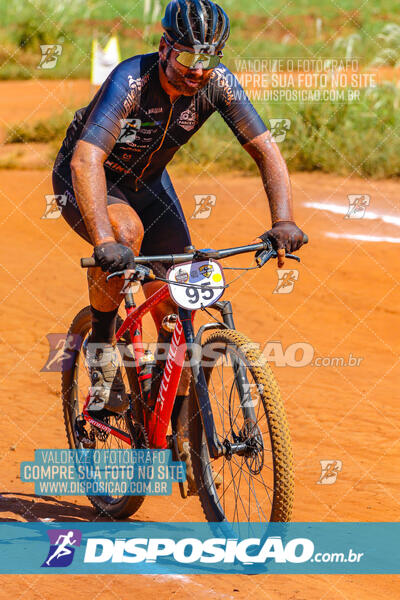 II Gp Japurá  de Mountain bike XCM