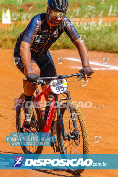 II Gp Japurá  de Mountain bike XCM