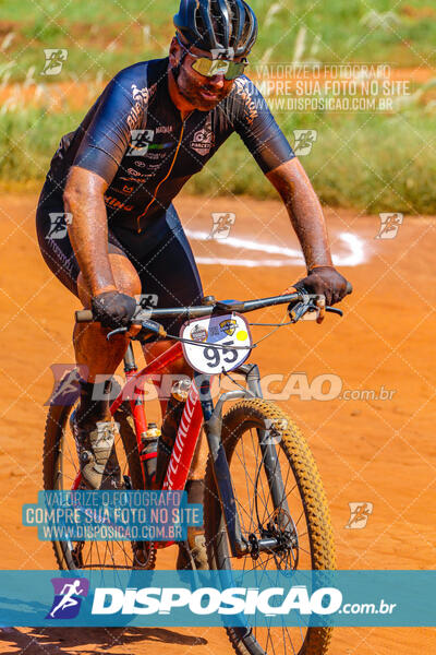 II Gp Japurá  de Mountain bike XCM