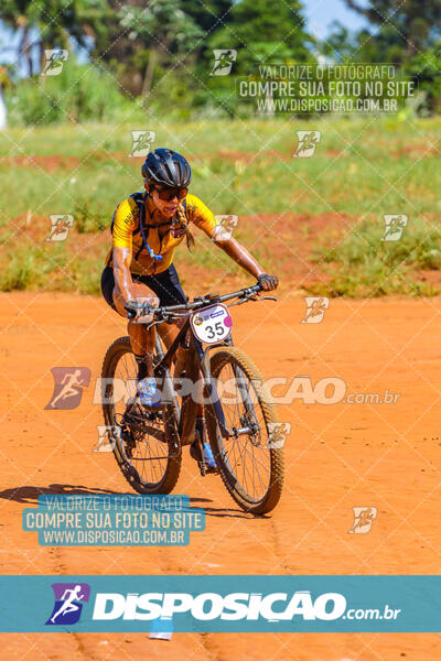 II Gp Japurá  de Mountain bike XCM