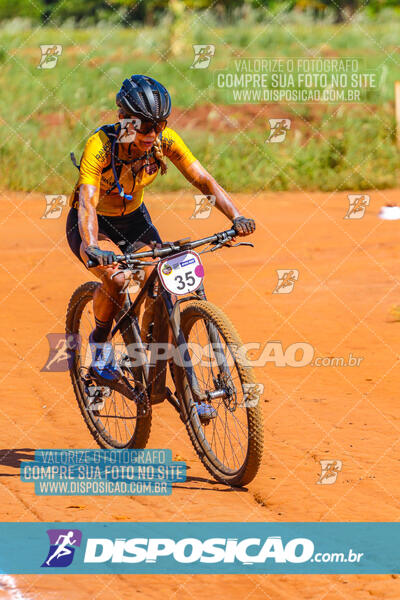 II Gp Japurá  de Mountain bike XCM