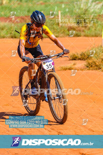 II Gp Japurá  de Mountain bike XCM