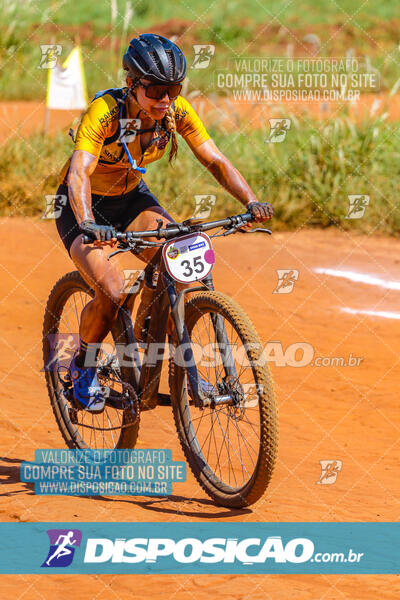 II Gp Japurá  de Mountain bike XCM