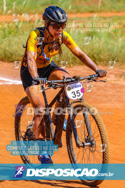 II Gp Japurá  de Mountain bike XCM