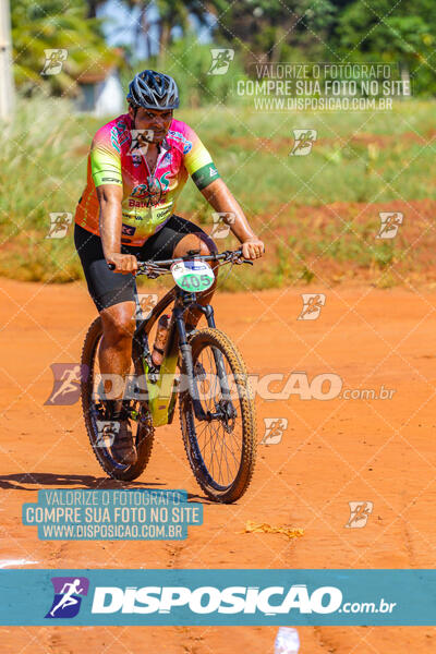 II Gp Japurá  de Mountain bike XCM