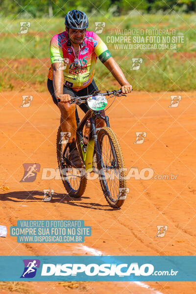 II Gp Japurá  de Mountain bike XCM