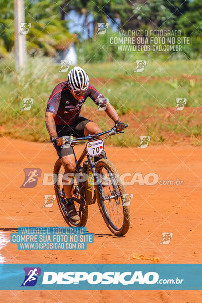 II Gp Japurá  de Mountain bike XCM